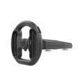 Rotatable Racing Wheel Handle Kit for NS Switch/Switch OLED Controllers