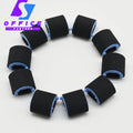 50pcs. RL1-2593-000 Paper Pickup Roller for HP 1102 1132 1212 P1102 M1132 M1212nf M1214nfh M1217nfw P1102w for Canon MF3010