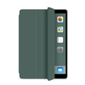 For iPad 10.2 Case 7/8/9th Generation Cover For 9.7 5/6th Air 2 Pro 11 1st/2nd/3rd/4th Air 4/5 10.9 Wake up from sleep funda