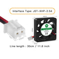 3D Printer Fan 5015/4020 Cooling Turbine 5V 12V 24V - Visuel 19 | SAMAG
