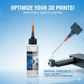 3D Printer Gear Rail Lubricant Grease for Bambu Lab X1C P1S P1P A1 Mini Creality K1 Max Maintenance Oil Accessories
