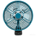 Powered Desktop Fan 8 Inch 360° Rotation Portable Electric Outdoor Camping for Home Office Computer For - View 2 | SAMAG