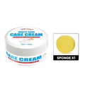 Fasilawei Functional White Shoe Polishing Paste: Solves issues, for sports/walking shoes/RV interiors, easy application