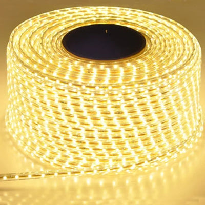 LED Strips Light 220V SMD2835 IP67 Waterproof Flexible | SAMAG