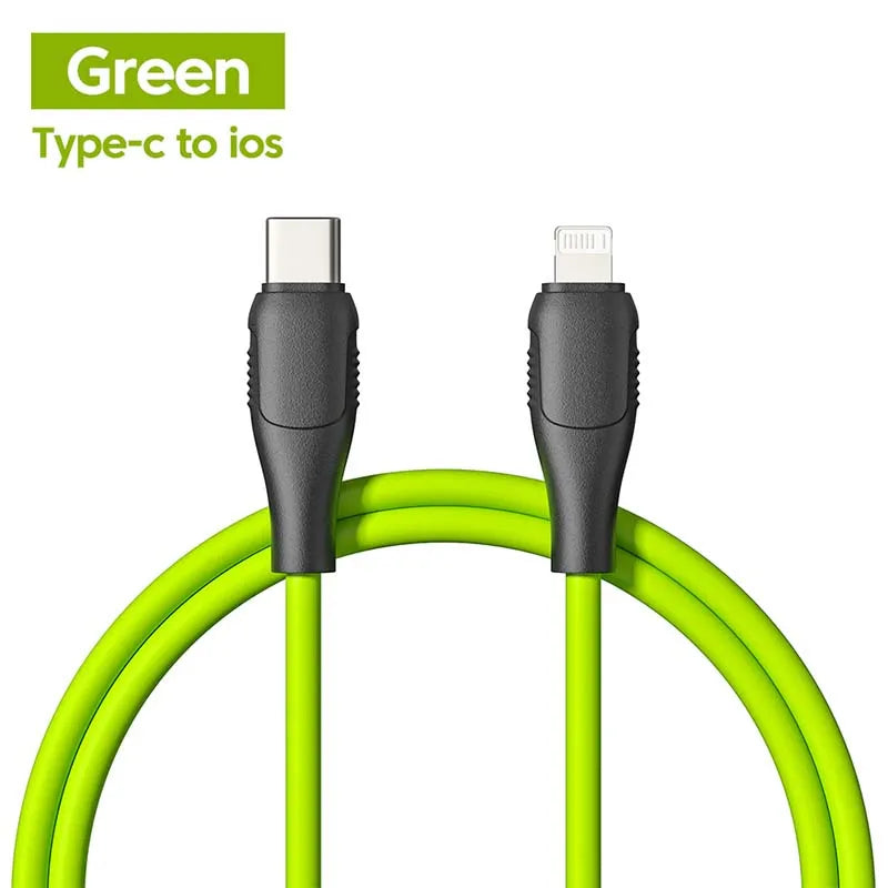 4 Ports 120W USB C PD Charger Quick Charge 3.0 Fast Charging Type C USB Phone Charger Adapter For iPhone 15 14 13 Samsung Xiaomi