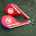 Children Adult Taekwondo Foot Target Training Equipment | SAMAG