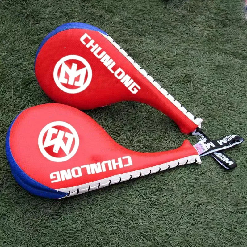 Children Adult Taekwondo Foot Target Training Equipment | SAMAG