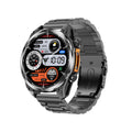 HD300 Smart Watch AMOLED Path 5.4Bluetooth Chat AI GPT Waterproof NFC Health Watches Bluetooth Call Travel Diving Smartwatch
