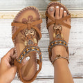 Summer Woman Shoes Sandals Beach Ladies Shoes Party Women's Sandals Wedge Sandals Ladies Casual Female Footwear Sandal Women
