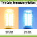 E27 LED Corn Bulb E14 Lamp GU10 Spotlight G9 Ceiling Chandeliers 220V Indoor Home Bedroom Living Room B22 Lights Cool/Warm White