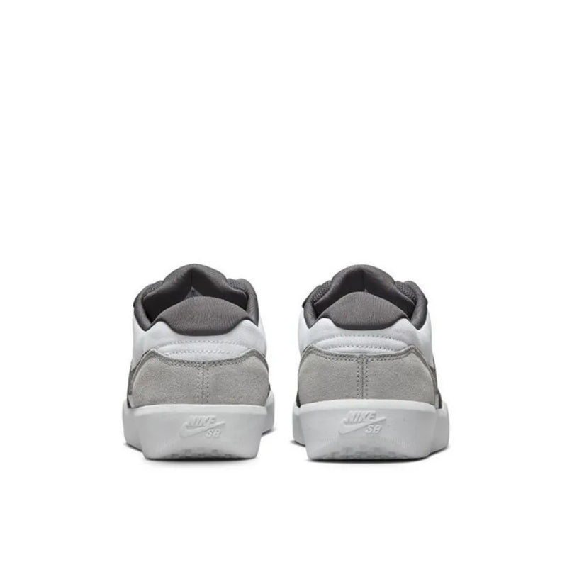 Nike SB Force 58 Unisex Skateboarding Shoes Durable Suede | SAMAG