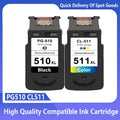 PG510 CL511 For Ink Cartridge For Canon Pixma IP2700 | SAMAG