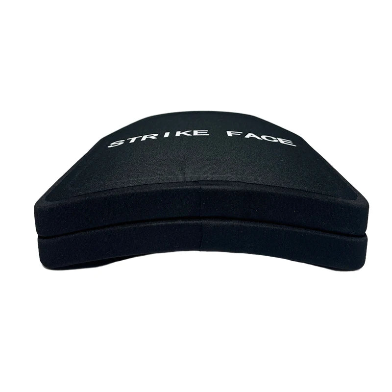 Defensive Shield UHMWPE+Aramid Plate IVL protective tactical insertion board backpack deck defense shield self-defense