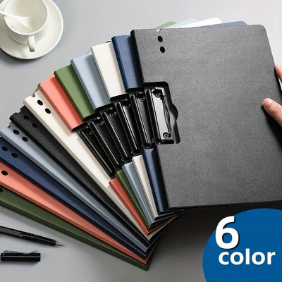 A4 File Folders, Documents Organizer, Clipboard | SAMAG