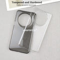 Ultra Thin Matte Clear Hardence PC Translucent Phone Case For Huawei Mate 70 Pro Plus 60 50 40 Pro Plus RS Skin Silky Hard Cover