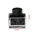 1pcs Fountain Dip Pen Writing Stationery Colored ink Non Carbon Signature Pen Painting