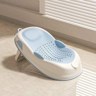 Temperature Sensing Bath Seat Mat Support Structure Mesh | SAMAG