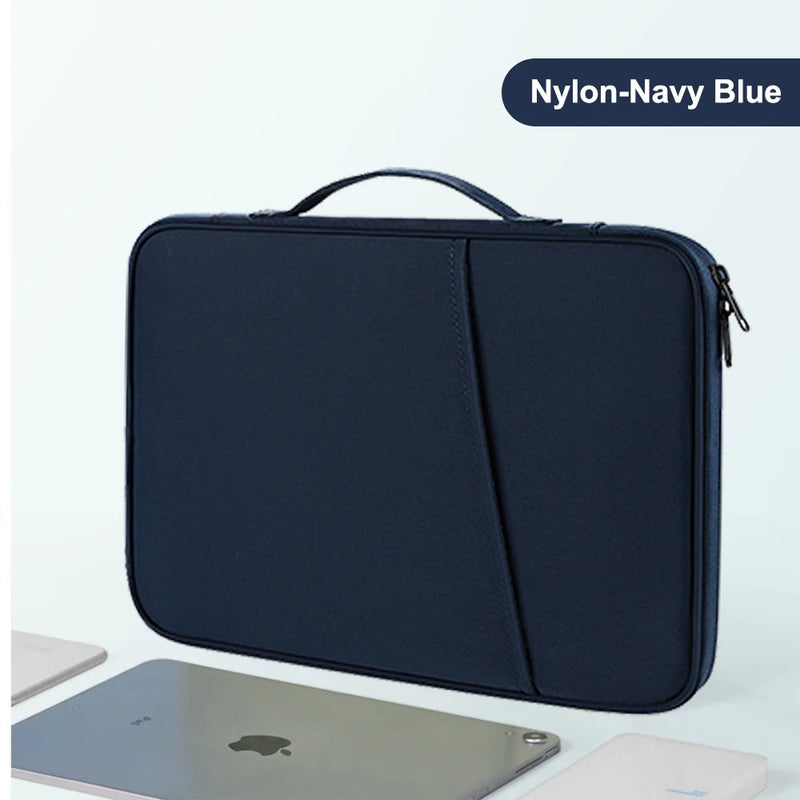 Tablet Bag For iPad Pro 11‘’ 12.9‘’ 10th Generation Case Bag Xiaomi Pad 6 Lenovo Tablet Shoulder Bag For iPad Air 5 Air 4