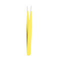 Stainless Steel Tweezers Jewelry Making Tools DIY Epoxy Resin Mold Color Kits Handmade Accessories - Visuel 23 | SAMAG