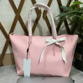 2026 New Large Capacity Commuter Bags High Quality Women Shoulder Handbags Multifunctional Mommy Shopping Bag Daily Work Tote Pu