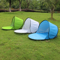 Automatic quick - setup tents, lightweight sunshade | SAMAG