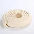 vvocci Cover Protective 2M U Shape Extra Thick Baby Safety Furniture Table Protector Corner Desk Tape Foam Corners Bumper Guard