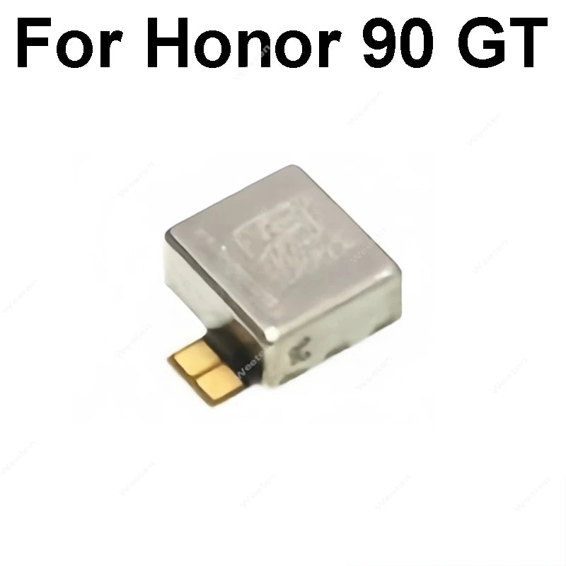 Vibrator Flex Cable For Huawei Honor 80 90 Pro 80 SE 80 GT 80 Pro Flat 90 Lite 100 200 Pro Lite Vibration Motor Module Parts