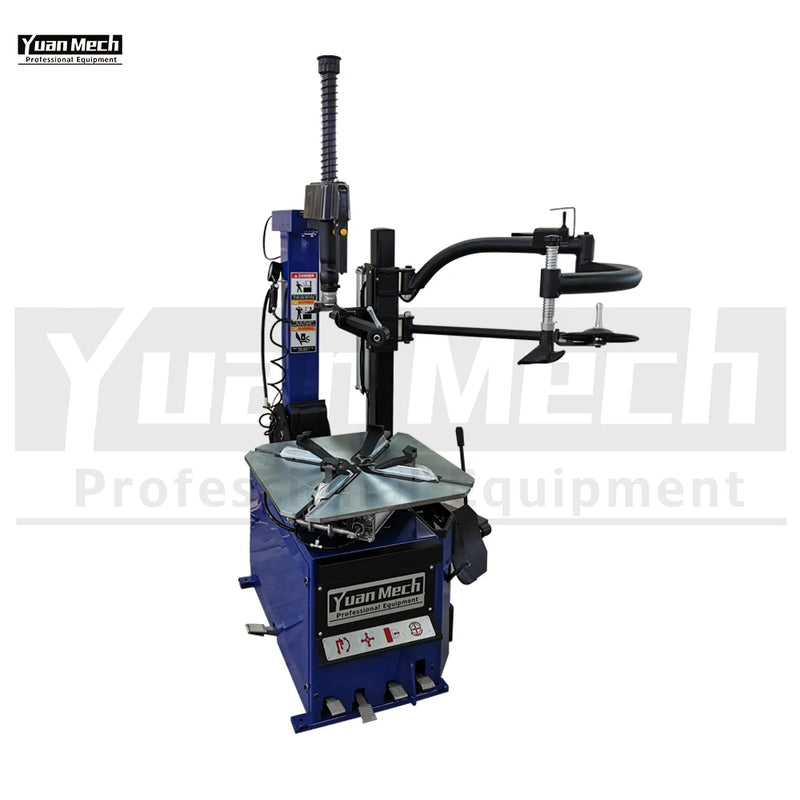 Manual Removing Machine Car Tyre Changers Tire Changer Wheel Balancer