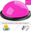 Balance Trainer Ball Half Yoga Core Training Equipment - View 17 | SAMAG