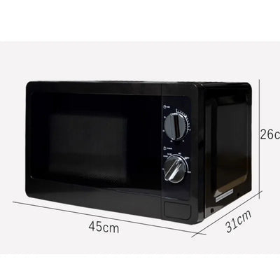 20L microwave oven, marine turntable, commercial | SAMAG
