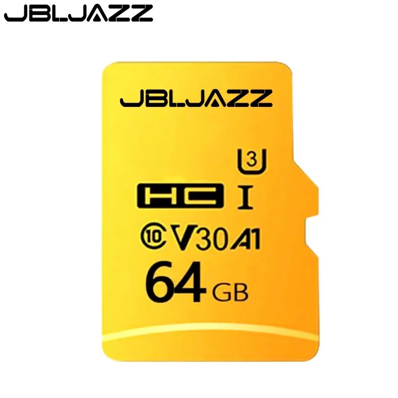 100% Original Micro TF sd Card 16GB 32GB 64GB 128GB 256GB SD Memory Card Class10 SDXC U3 4K TF Card for Sony Drone Phone