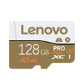 Lenovo Memory Card 128GB 256GB 512GB High Speed Flash Card Reliable Micro SD Card Class10 Storage Card For Camera Phone Dash Cam