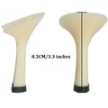 Fashion Ballroom Dance Shoes for Women Glitter Closed Toe Modern Shoe Salsa Ballroom Tango Latin Shoes for Girls Shoes Sandals