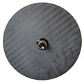 QORA 18 Inch 355 Carbon Wheel Folding Bicycle Full Disc Wheels Clincher Disc/Rim Brake Ceramic Peilin Hub 74/112mm For Brompton
