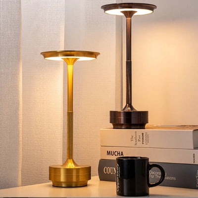 Rechargeable 5V Creative Table lamps For Home Office | SAMAG