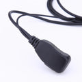 1-5PCS 2 Pin Walkie Talkie Headsets Earpiece Headset PTT MIC for BAOFENG 480 490 320 V6 V7 V8 658 520 530 999 888 777 666S 777S