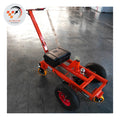 Airow AMBITION Electric Trolley  Foldable Tractor Yacht RV Rack Trailer Traction Car Material Handling Equipment Tow Truck 800W