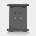 Data Terminal Tablet Back Clip Motorcycle Outdoor Riding GPS Bracket Suitable for 7-Inch to 8-Inch Tablets TQ