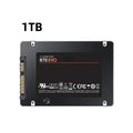 Disque SSD EVO Haute Performance 2026 - Stockage Disque à État Solide Rapide Et Durable Pour Ordinateur Portable & Gaming
