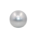 25cm Mini Yoga Ball Pilates Exercise Gymnastic Fitness Balance Core Indoor Training Explosion-proof Ball Home Exercise Equipment