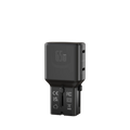 PHOTOOLEX BB Series Camera Battery Charger Fast Charging Portable Storage Box Suitable For Sony Canon Nikon Fuji Battery Box ﻿