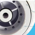 Water Purifier Filter Element B02/B04/B08/B05T02 Filter Element One Set PP+Sintered Activated Carbon+RO+ACF Filter Element