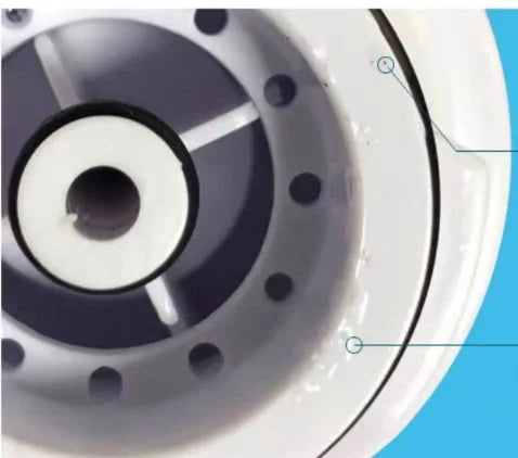 Water Purifier Filter Element B02/B04/B08/B05T02 Filter Element One Set PP+Sintered Activated Carbon+RO+ACF Filter Element