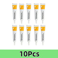 3D Printer Grease Lubricant Optical Axis Grease Gear Grease Guide Grease for Bambu/Kobra /Neptune 4/Creality 3D Printer Parts
