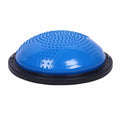 Anti-Burst Yoga Gym Fitness Core Strength Half Dome Balance Ball Non-slip Core Strength Training Tool