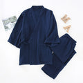 Men and Women 100% Cotton Pajamas Plus Size Loose | SAMAG