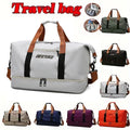 Travel Gym Bag Short-distance Luggage Portable Fitness Bags Shoulder Crossbody Chest Bag Handbags Duffle Carry On Weekender Bag