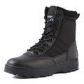 Tactical Military Boots Men Boots Special Force Desert Combat Army Boot Outdoor Hiking Boot Ankle Shoes Men Boots Safty Shoes