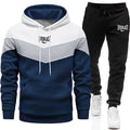 Men's Sets Hoodies and Sweatpants Urban Casual Sports | SAMAG