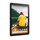 10.1 INCH V9 Android 9.0 Tablet PC 2GB RAM 32GB ROM CPU MT8167 Quad Core Resolution 1280 X 800 IPS Dual Camera Battery 5000mA